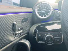 Mercedes-Benz A-Class facelift A 200 L fashionable - фото 10