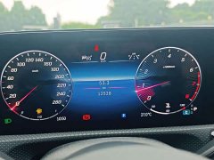 Mercedes-Benz A-Class facelift A 200 L fashionable - фото 11