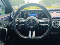 Mercedes-Benz A-Class facelift A 200 L fashionable - фото 12