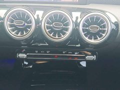 Mercedes-Benz A-Class facelift A 200 L fashionable - фото 13