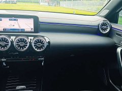 Mercedes-Benz A-Class facelift A 200 L fashionable - фото 14