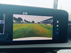 Mercedes-Benz A-Class facelift A 200 L fashionable - фото 15