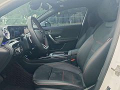 Mercedes-Benz A-Class facelift A 200 L fashionable - фото 16