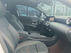 Mercedes-Benz A-Class facelift A 200 L fashionable - фото 17