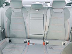 Mercedes-Benz A-Class facelift A 200 L fashionable - фото 18