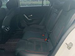 Mercedes-Benz A-Class facelift A 200 L fashionable - фото 19