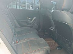 Mercedes-Benz A-Class facelift A 200 L fashionable - фото 20