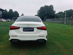 Mercedes-Benz A-Class facelift A 200 L fashionable - фото 5
