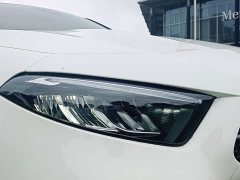 Mercedes-Benz A-Class facelift A 200 L fashionable - фото 7