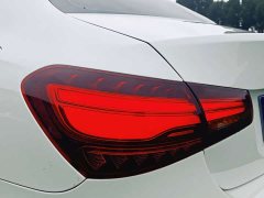 Mercedes-Benz A-Class facelift A 200 L fashionable - фото 8