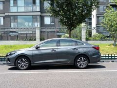 Ford EADO 2021 PLUS Blue Whale NE 1.4T GDI DCT Premium Type - фото 4