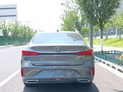 Ford EADO 2021 PLUS Blue Whale NE 1.4T GDI DCT Premium Type - фото 5