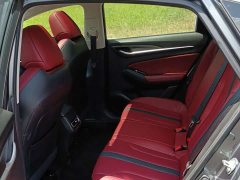 Ford EADO 2021 PLUS Blue Whale NE 1.4T GDI DCT Premium Type - фото 7