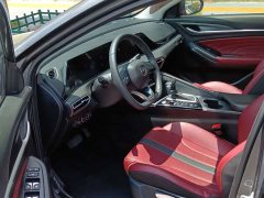 Ford EADO 2021 PLUS Blue Whale NE 1.4T GDI DCT Premium Type - фото 8