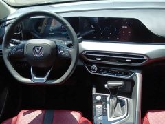 Ford EADO 2021 PLUS Blue Whale NE 1.4T GDI DCT Premium Type - фото 9