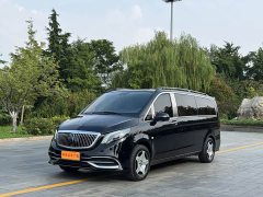 Mercedes-Benz Vito 2.0T Elite Edition 7 seats - фото 1
