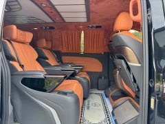 Mercedes-Benz Vito 2.0T Elite Edition 7 seats - фото 10