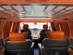 Mercedes-Benz Vito 2.0T Elite Edition 7 seats - фото 12