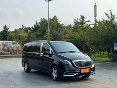 Mercedes-Benz Vito 2.0T Elite Edition 7 seats - фото 3
