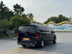 Mercedes-Benz Vito 2.0T Elite Edition 7 seats - фото 4