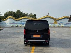 Mercedes-Benz Vito 2.0T Elite Edition 7 seats - фото 5