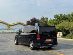 Mercedes-Benz Vito 2.0T Elite Edition 7 seats - фото 6