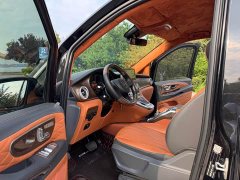 Mercedes-Benz Vito 2.0T Elite Edition 7 seats - фото 7