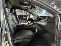 BYD Qin L DM-i 80KM transcendent - фото 10