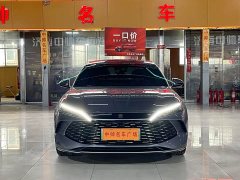 BYD Qin L DM-i 80KM transcendent - фото 2