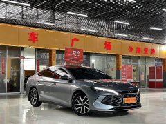 BYD Qin L DM-i 80KM transcendent - фото 3