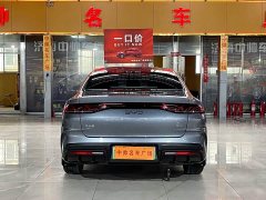BYD Qin L DM-i 80KM transcendent - фото 5