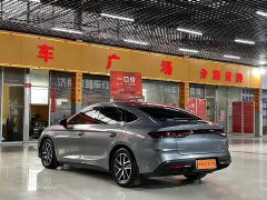 BYD Qin L DM-i 80KM transcendent - фото 6