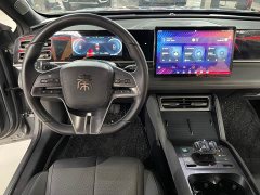 BYD Qin L DM-i 80KM transcendent - фото 8
