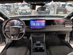BYD Qin L DM-i 80KM transcendent - фото 9