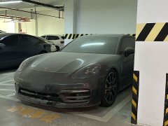 Porsche Panamera Executive Extended Edition 2.9T - фото 1