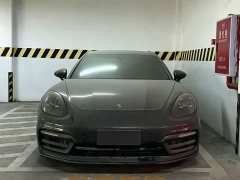 Porsche Panamera Executive Extended Edition 2.9T - фото 2