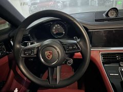 Porsche Panamera Executive Extended Edition 2.9T - фото 4