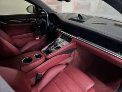 Porsche Panamera Executive Extended Edition 2.9T - фото 6