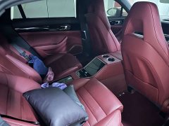 Porsche Panamera Executive Extended Edition 2.9T - фото 7