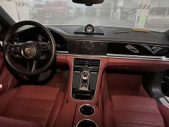 Porsche Panamera Executive Extended Edition 2.9T - фото 8