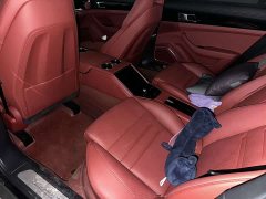 Porsche Panamera Executive Extended Edition 2.9T - фото 9
