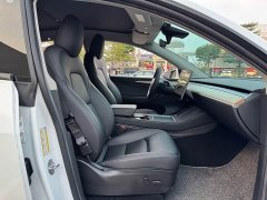 Tesla Model Y 2022 Performance high-performance all-wheel drive version - фото 10