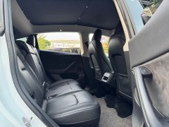 Tesla Model Y 2022 Performance high-performance all-wheel drive version - фото 11