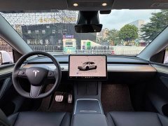Tesla Model Y 2022 Performance high-performance all-wheel drive version - фото 12