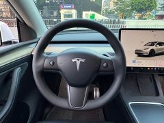 Tesla Model Y 2022 Performance high-performance all-wheel drive version - фото 13