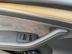 Tesla Model Y 2022 Performance high-performance all-wheel drive version - фото 14
