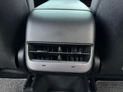 Tesla Model Y 2022 Performance high-performance all-wheel drive version - фото 16