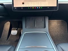 Tesla Model Y 2022 Performance high-performance all-wheel drive version - фото 17