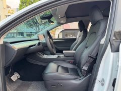 Tesla Model Y 2022 Performance high-performance all-wheel drive version - фото 8