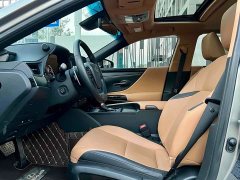 Lexus ES 200 Excellence Edition - фото 10